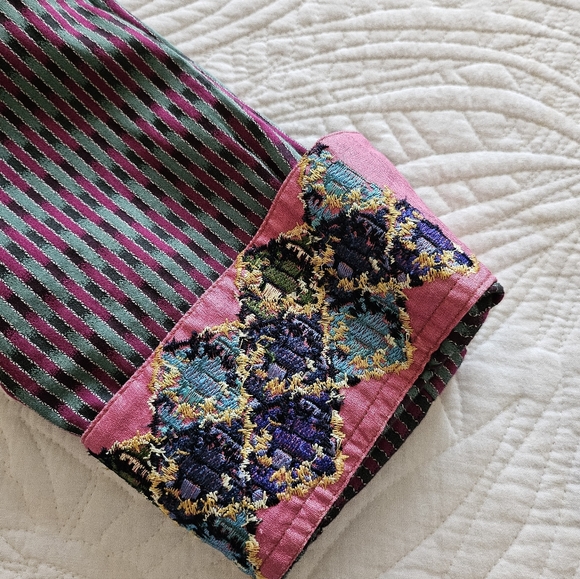 Robert Graham Button Up Shirt - Picture 3 of 11